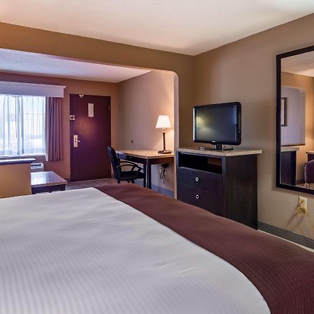 Best Western Ламбертон Экстерьер фото