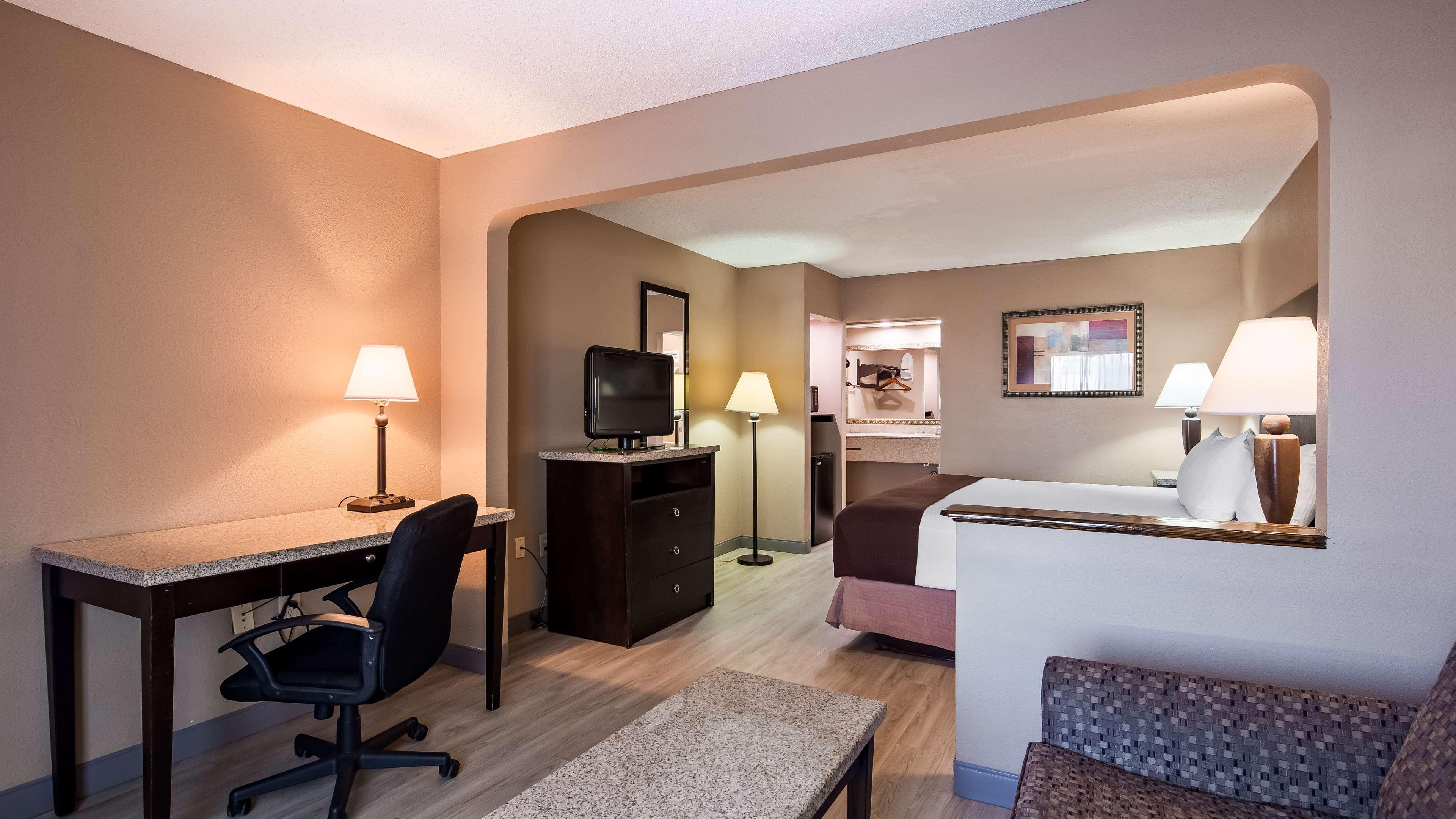 Best Western Ламбертон Экстерьер фото