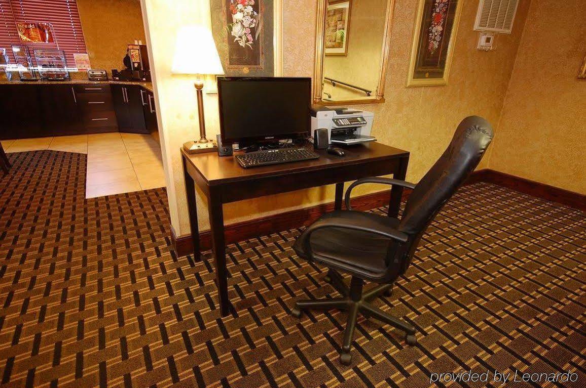 Best Western Ламбертон Ресторан фото