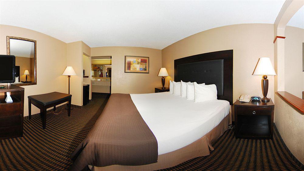 Best Western Ламбертон Экстерьер фото